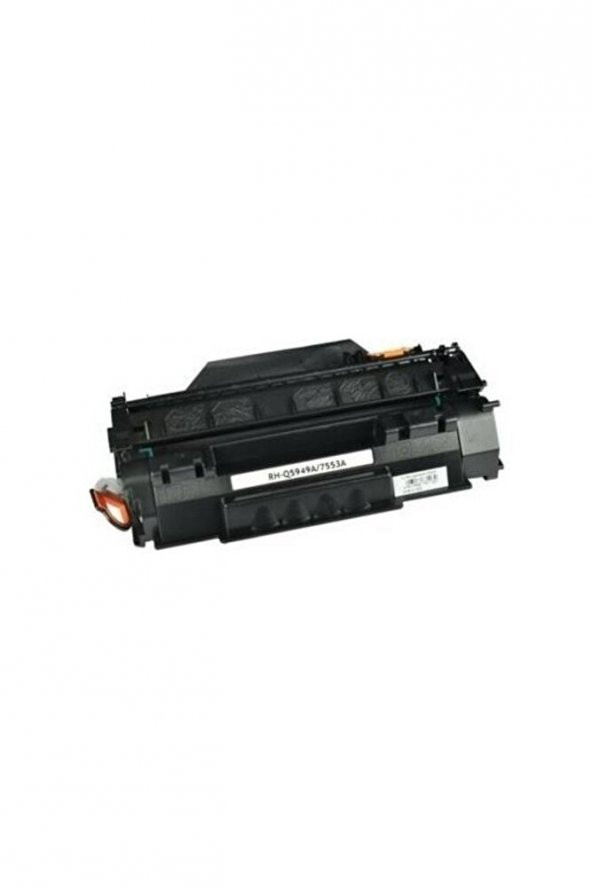 Calligraph Hp Q5949a Muadil Toner - 1