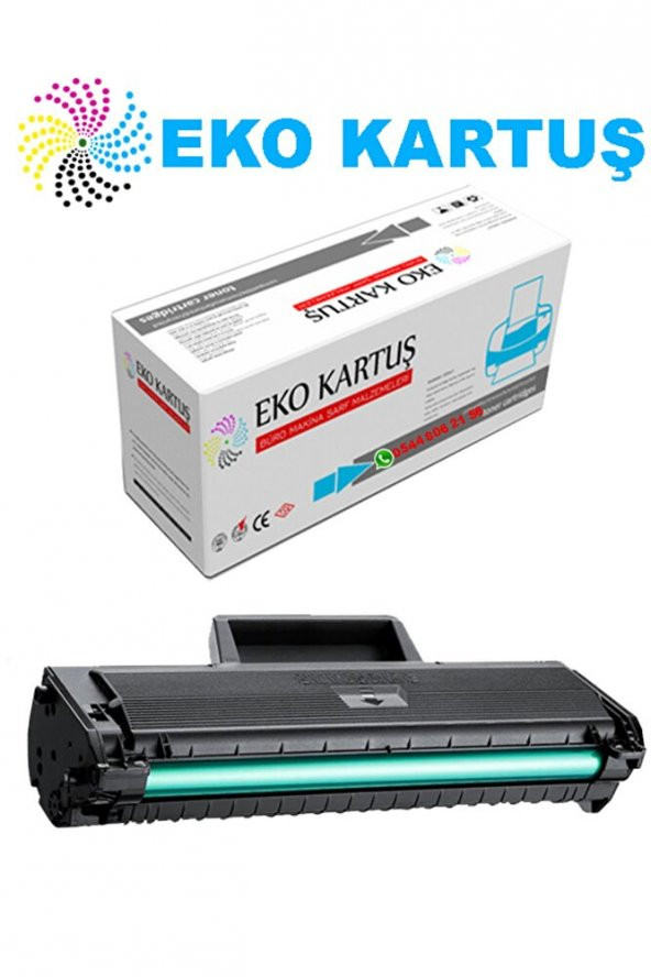 Samsung Xpress Sl-m2026 Muadil Toner, Samsung Xpress Sl-m2026w Muadil Toner,
