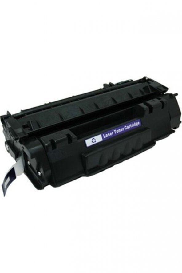 Quatro Hp Laserjet P2015 Toner Muadil Q5949a/q7553a ürün görseli 1