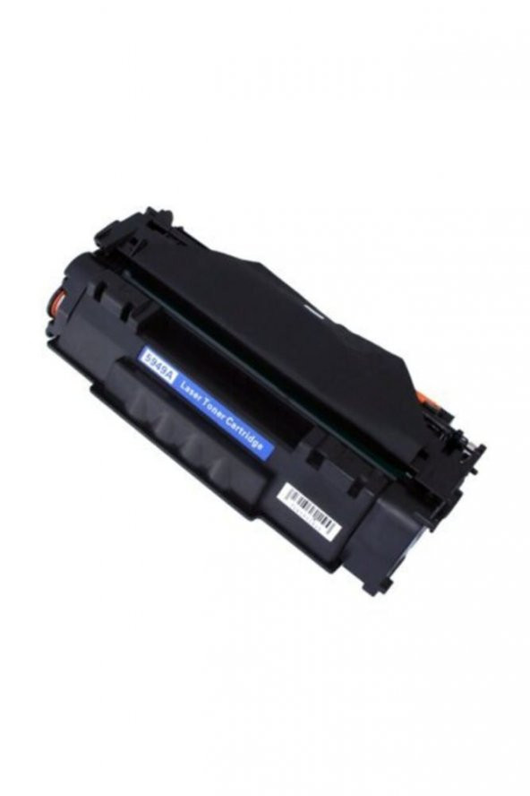 Hp Q5949a Muadil Toner - 1