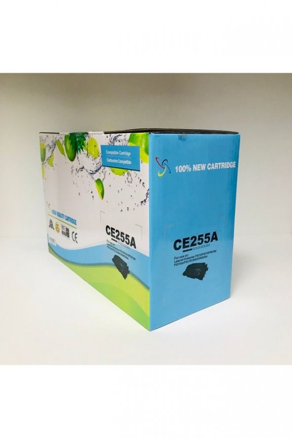 Hp Ce255a Toner