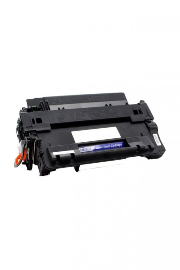 Hp 55a / Hp Ce255a / Hp Laserjet Ce526a Muadil Toner - 1