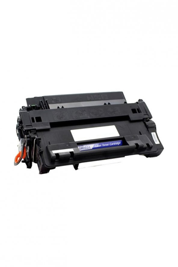 Hp 55a / Hp Ce255a / Hp Laserjet Enterprise 500 Mfp M521 Muadil Toner
