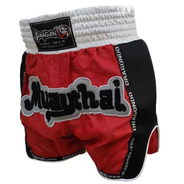 DragonDo MT3019 Muay Thai Şortu