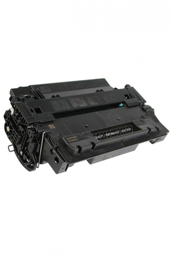 Hp 55a-ce255a Muadil Toner - 1