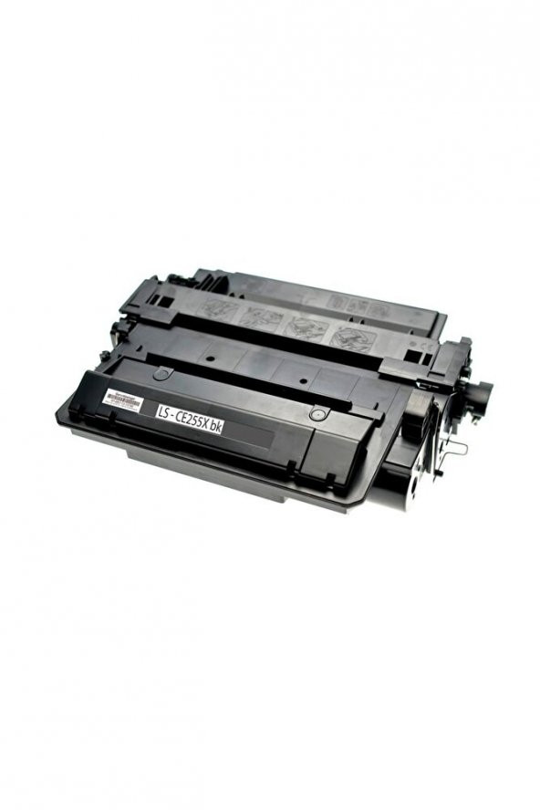 Hp Ce255x / P3015 / Pro M521 Mfp / 500 Mfp M525 Muadil Toneri - A Plus