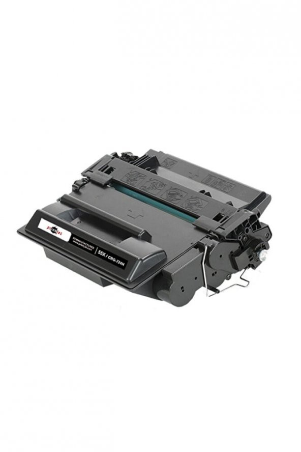 Muadil Toner Ce255x/canon Crg 724h
