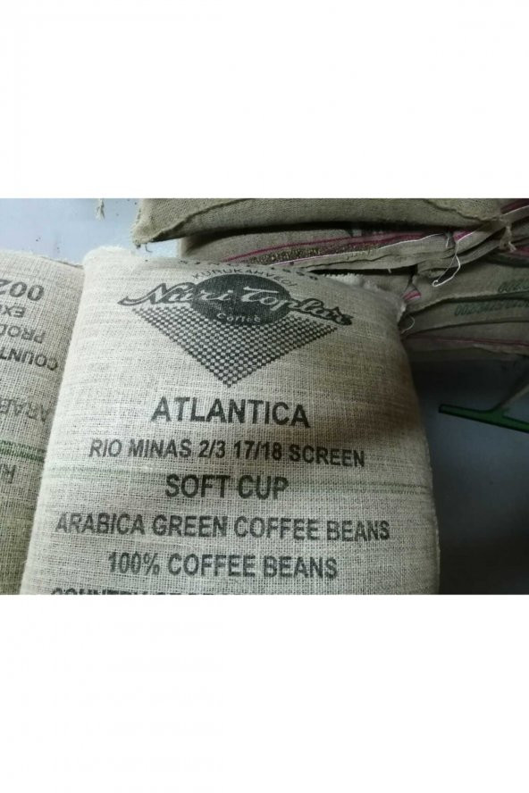 Kuru kahveci nuri toplar 250 Gr 6 Paket Günlük Çekilmiş Türk Kahvesi(250grx6) - 3