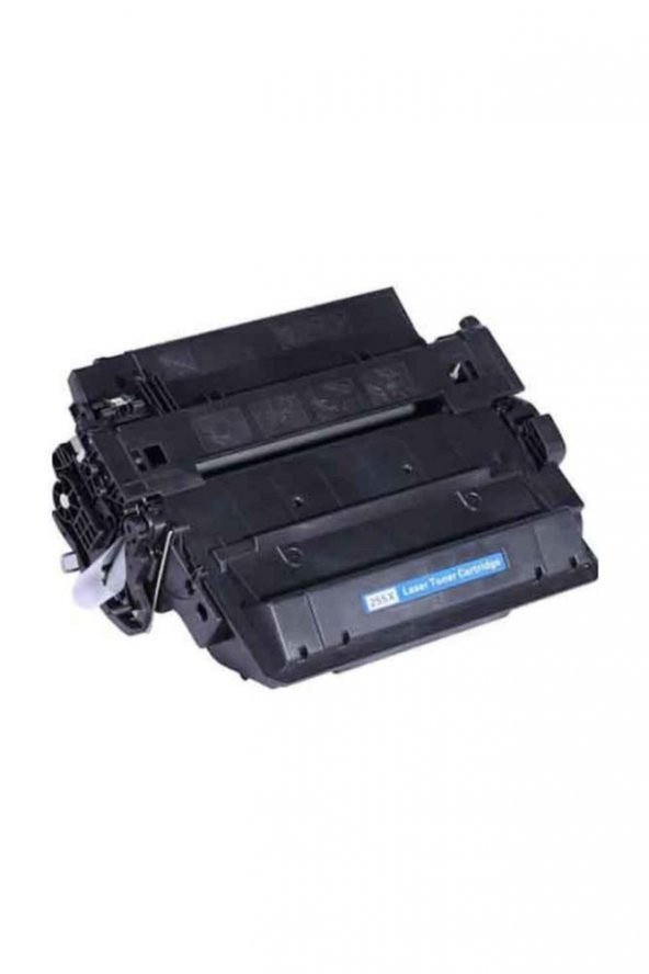 Toner Ce255x/canon Crg 724h/ P3015