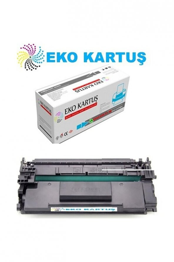 Hp Laserjet 2430tn (Q6511A) Muadil Toner