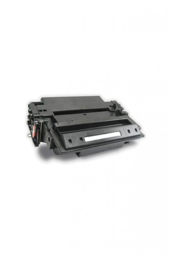 HP 11X / Q6511X Muadil Toner 2420/2430
