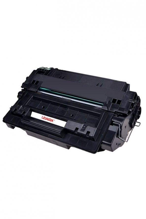 Q6511x (11x)muadil Toner Siyah(12k) ürün görseli