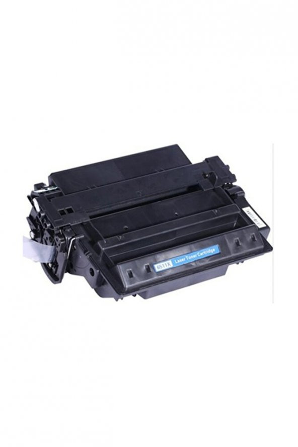 Toner Q6511x/canon Crg 710 H/2410 (12000 Sayfa) (siyah) - 1