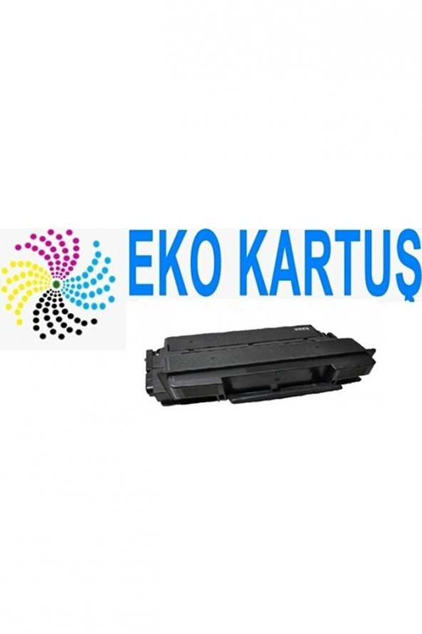 Samsung Sl-m3870fd Mlt D203l Muadil Toner - 3