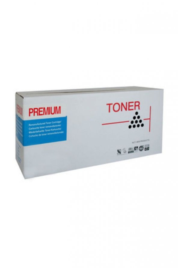 Q6511x/11x 2410/2420/2430 (12k) Muadil Toner - 1