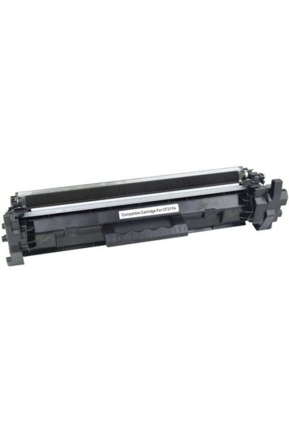 Hp 17a/cf217a Çipli Muadil Toner