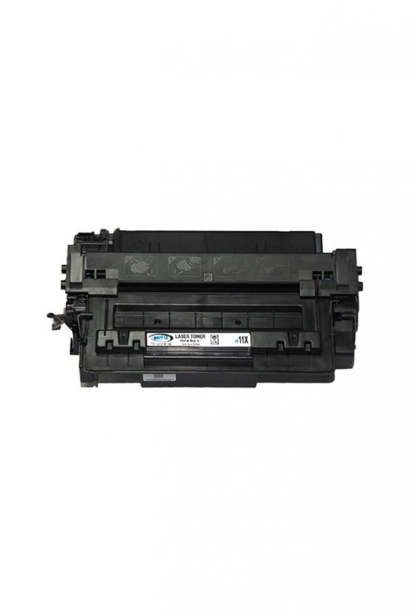 Perfıx Pf 11x-q6511x Yüksek Kapasite Toner 12k - 2