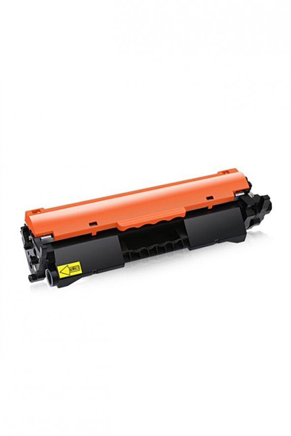 Hp 17a (cf217a) A Plus Muadil Toner Çipli - 1