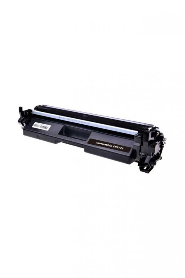 Hp 17a-cf217a Çipli Muadil Toner M102 M130