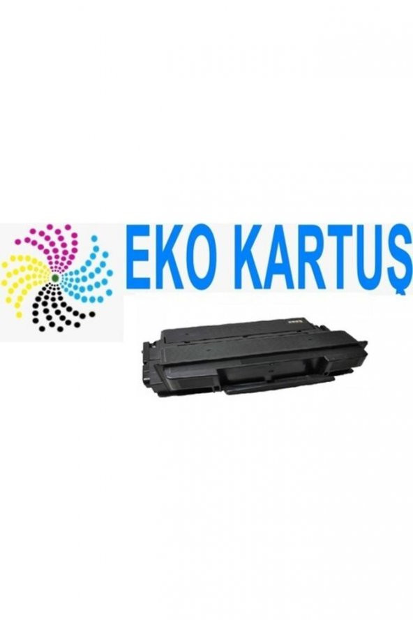 Samsung Sl-m3375fd Mlt D204l Muadil Toner - Resim 3