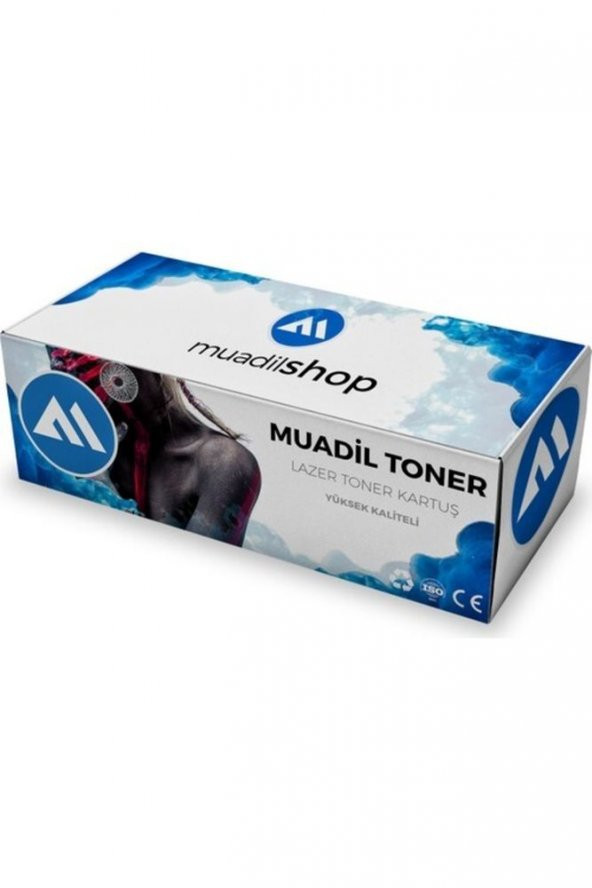 Samsung Mlt-d103l Muadil Toner - Ml-2950/ml-2950nd/ml-2951d