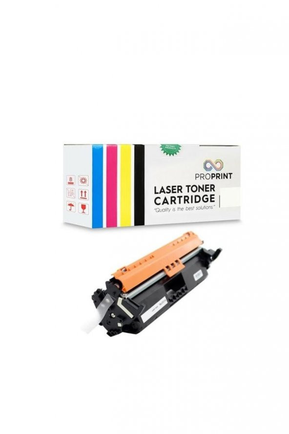 Cf217a Hp | Hp 17a | Hp Laserjet Pro M102 Muadil Toner Çipli