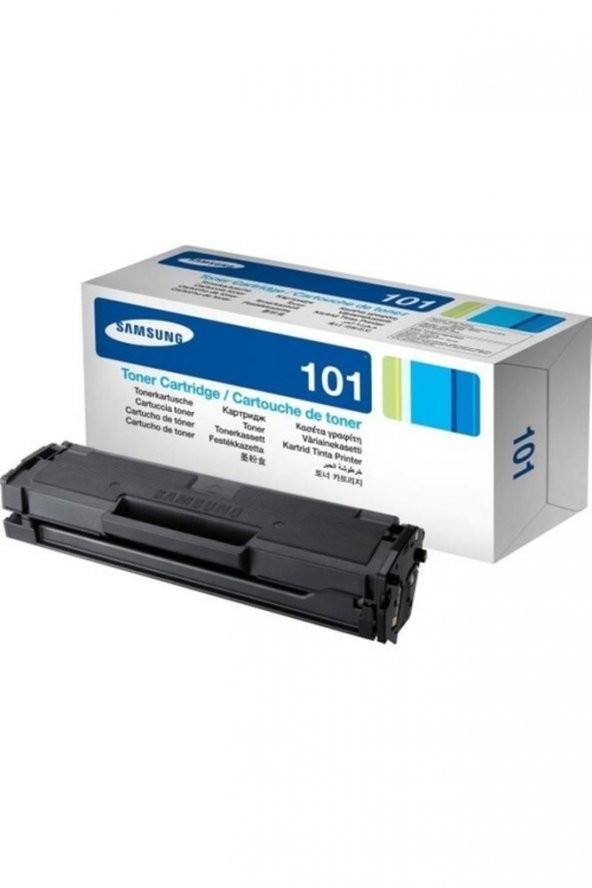 Samsung Mlt- D101 Toner - 1