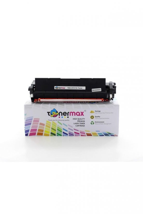 Hp 17a / Cf217a Muadil Toner A Plus / M102 / M130