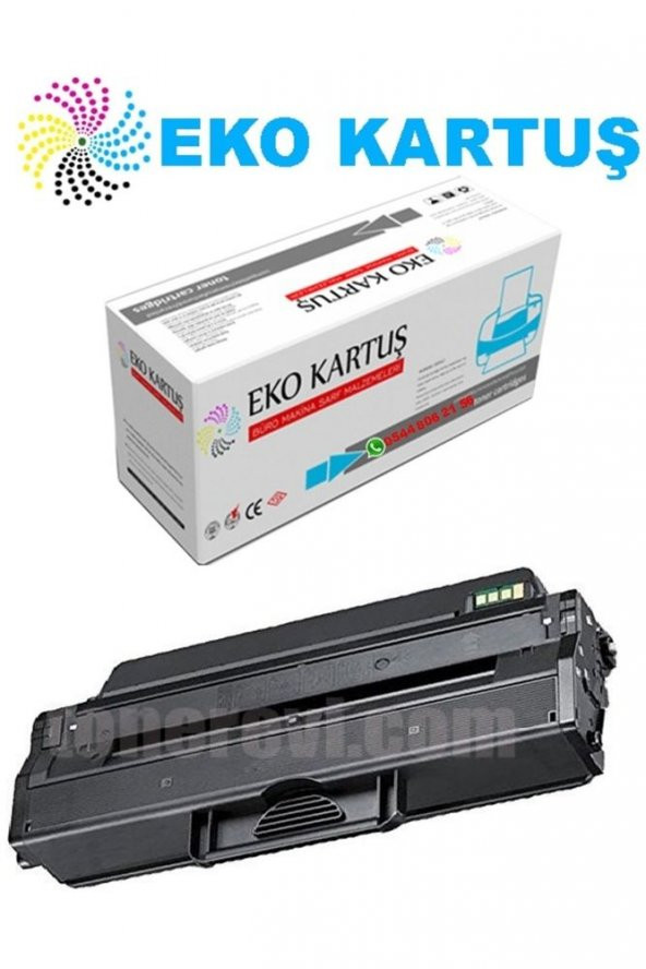 Samsung ML-2955DW Uyumlu  (MLT D103) Muadil Toner - 2
