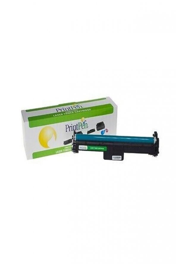 Hp Cf219a & Canon Crg-049 Drum Unit (12k) Muadil Toner Uyumlu