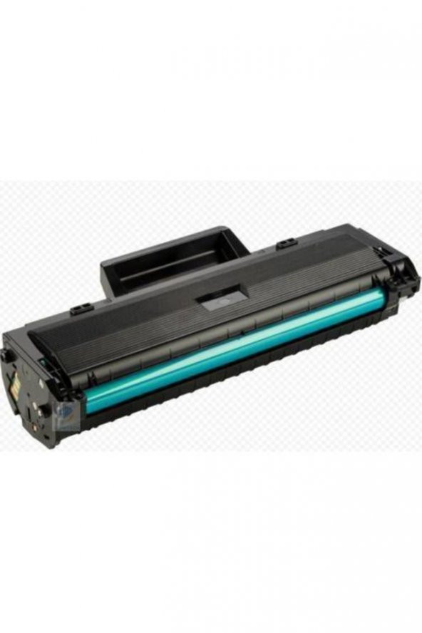 Hp W1106a Uyumlu Çipsiz Muadil Toner Kartuş