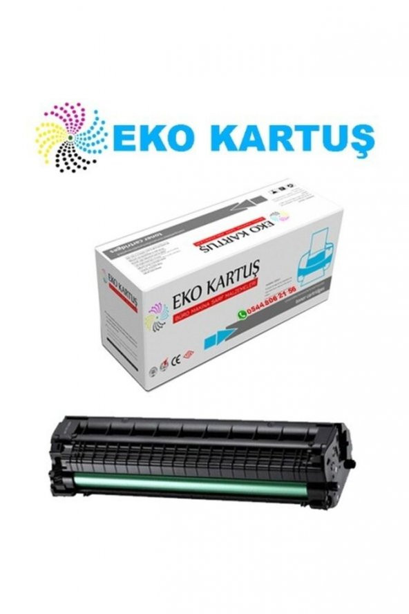 Hp 5ue14a Çipsiz w1106a Muadil Toner,