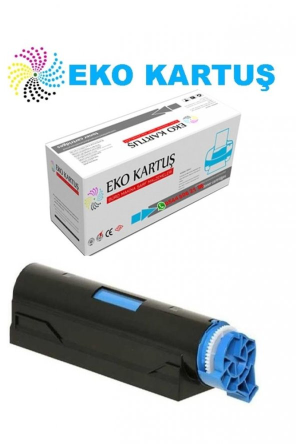 Oki B432 Toner