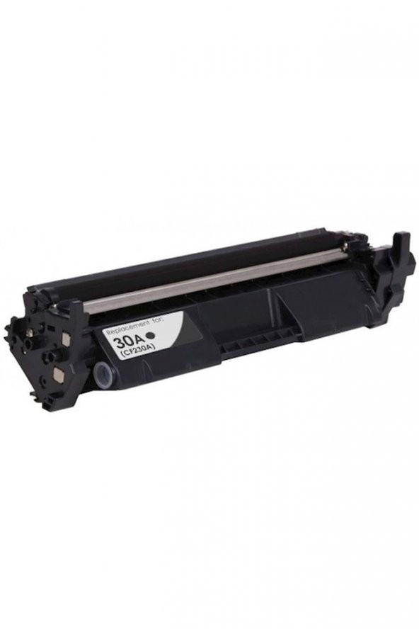 Hp Cf230a,m203,crg 051 Muadil Toner - 2