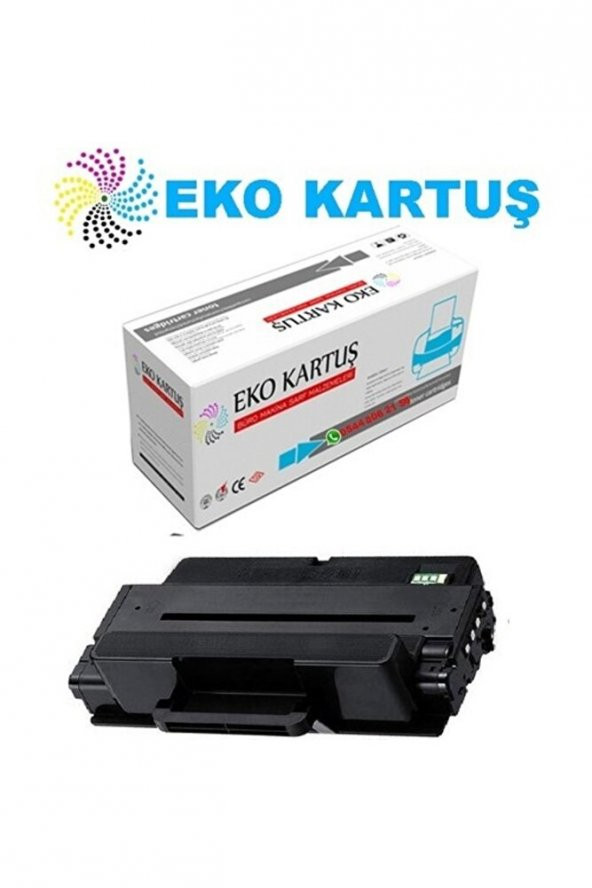 Xerox Workcentre 3325dn Muadil Toner, - 1