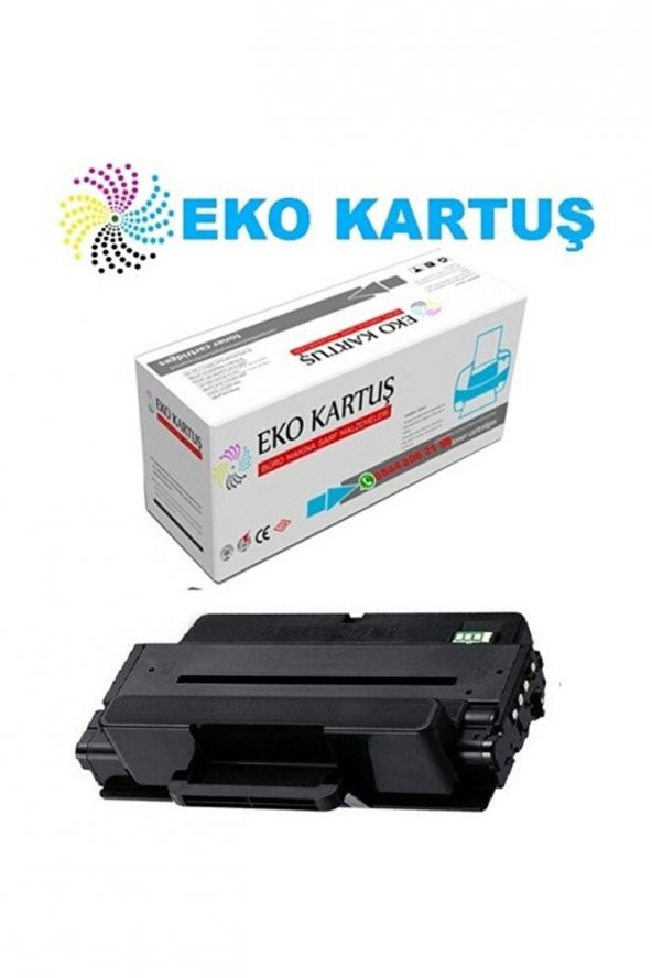 Xerox Phaser 3600dn Muadil Toner, - 1