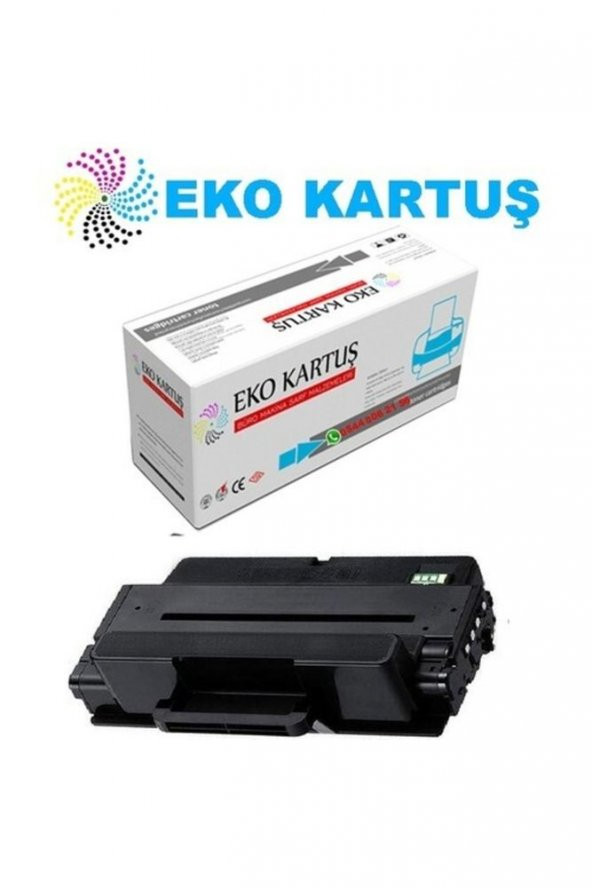 PTTAVM: Xerox Workcentre 3315dn Muadil Toner,