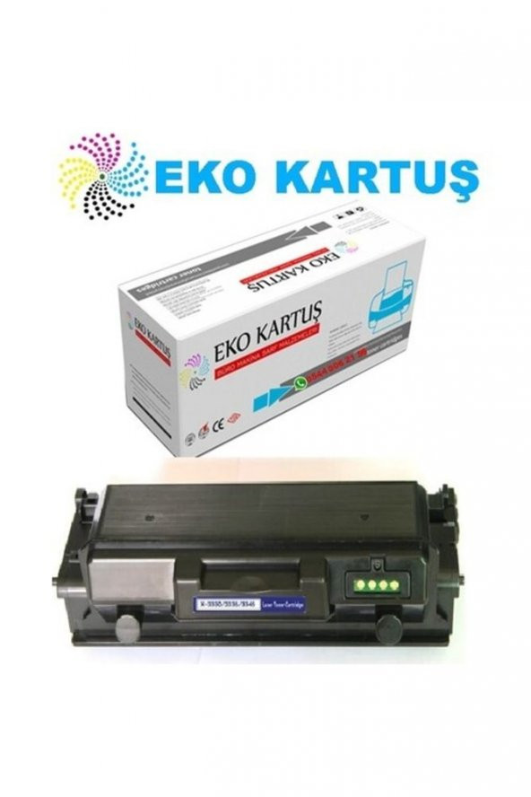 Xerox Workcentre 3335dnı Muadil Toner,