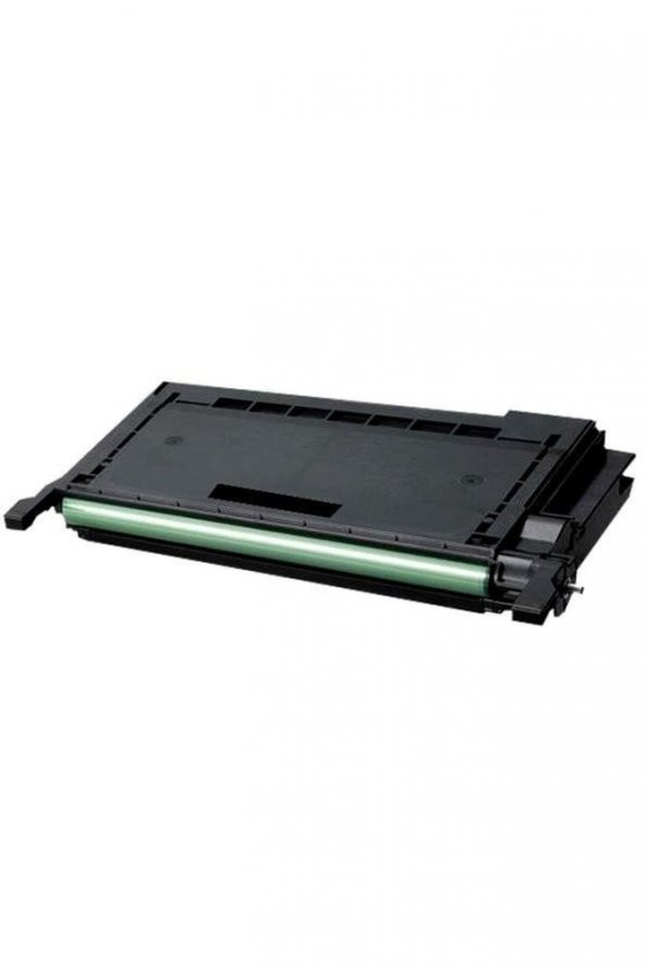 SAMSUNG MUADİL TONER SAMSUNG CLP610/C660 MG Uyumlu - 2