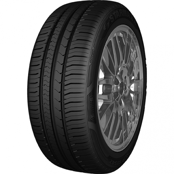 STARMAXX 195/50R15 82H NATUREN ST542 2024 OTO YAZ LASTİĞİ