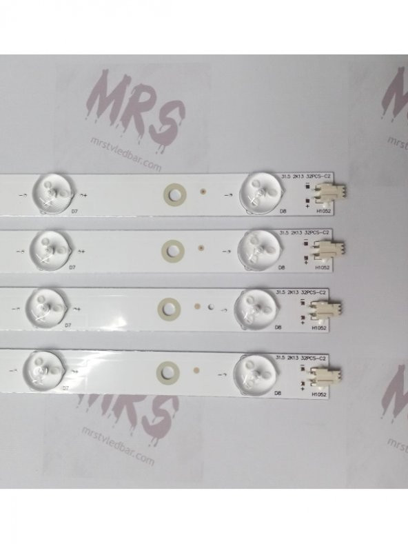 Philips 32PFL3258K/12 LED BAR, 31.5 2K13 32PCS-C2, 31.5 2K13(32PCS)-B1, TPT315B5-HVN01 - 2