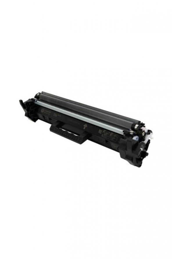 Hp Laserjet Pro M102a Toner 1600 Sayfa Hp Cf217a (17a) - 2