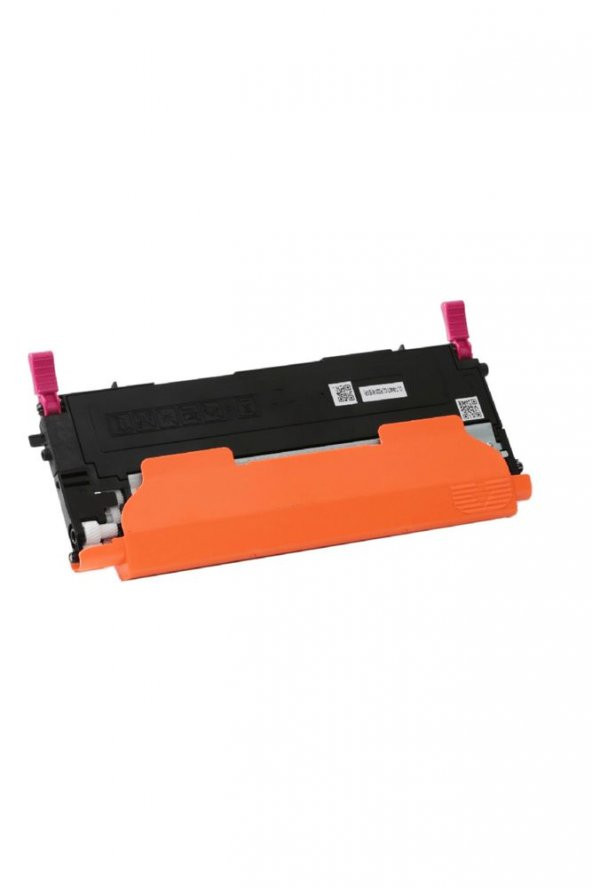SAMSUNG MUADİL TONER CLT C407/CLP325/CLP320 KIRMIZI - 2