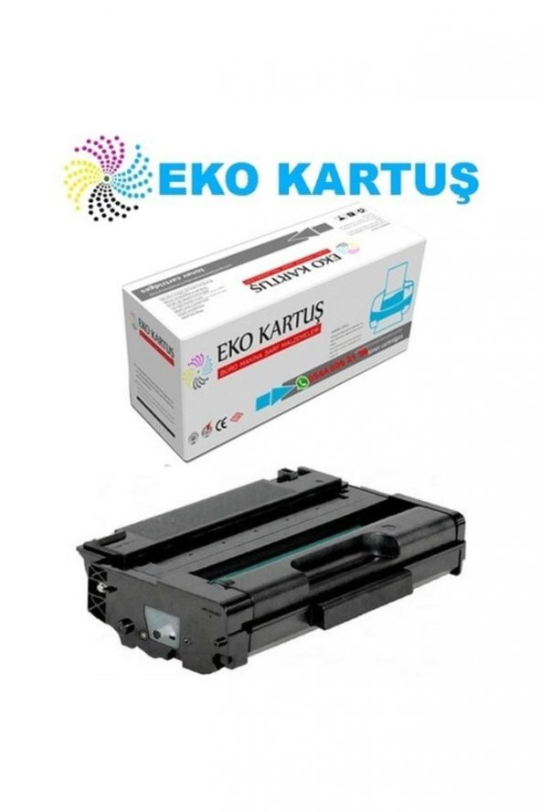 Ricoh Sp-330sfn Muadil Toner,