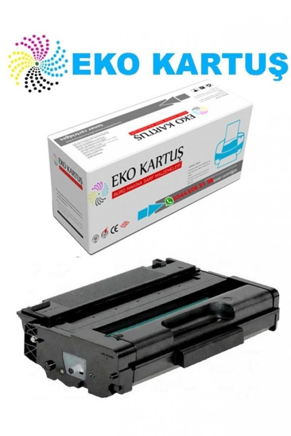 Ricoh SP-330sn Uyumlu TONER