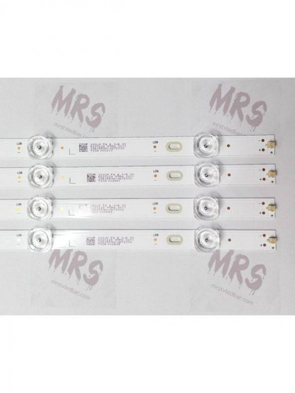 REDLİNE PS50 LED BAR, JL.D50091330-006DS-M_V02, CX50D09-ZC56AG-04 - 2