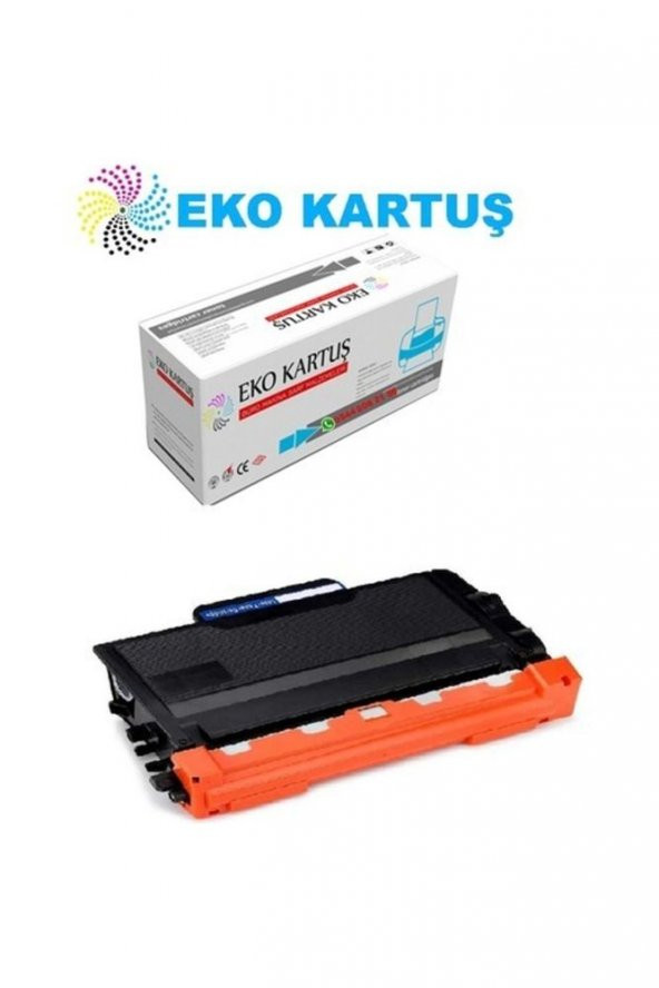 Brother Mfc-l5750dw (tn3437) Muadil Toner