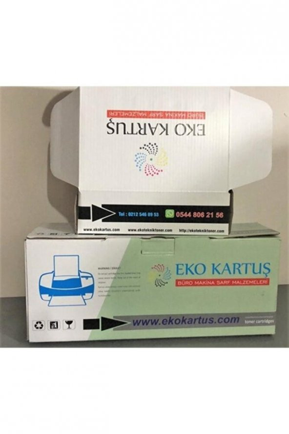 Brother Mfc-l5800dw (tn3437) Muadil Toner - 4