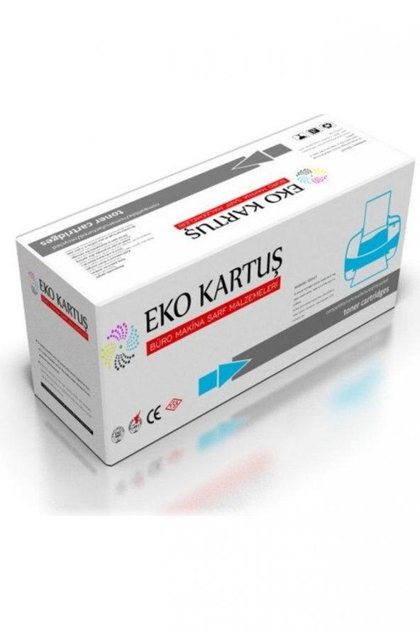 Brother Dcp-l2560dn (TN660) Muadil Toner - Resim 3