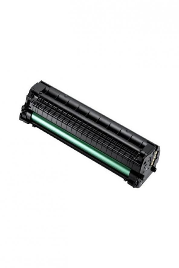 Hp 106a W1106a Muadil Toner - Çipsiz/ 107a / 107w / Mfp 135w 1600 Sayfa Siyah - 1